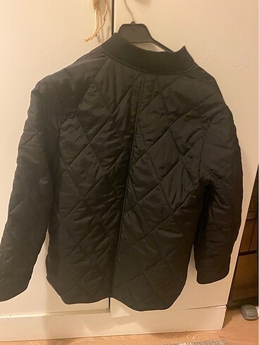 H&M Kapitone ceket