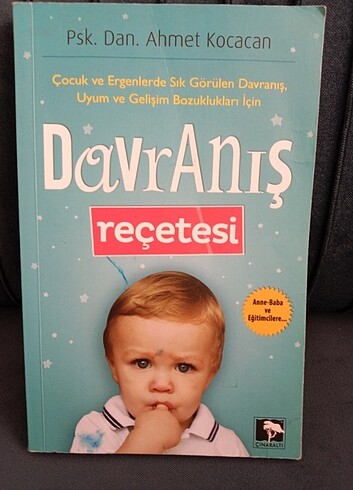 Davranış reçetesi