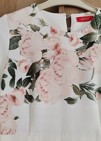 Zara Elbise