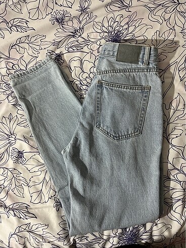 Pull & bear mom jean