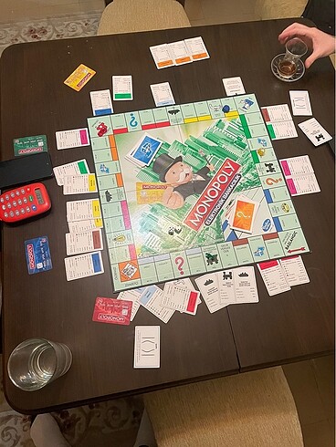 Monopoly