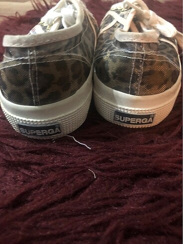 Superga Leopar superga
