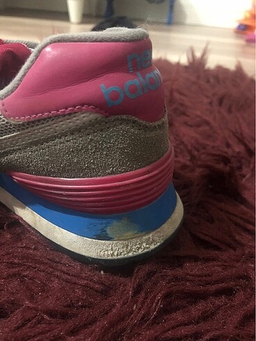 New Balance New balance