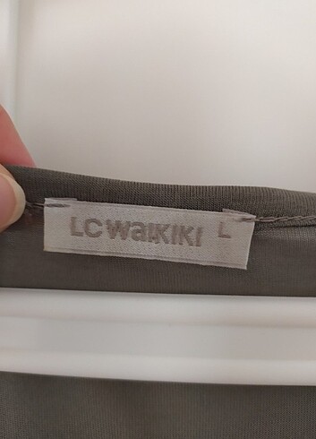 LC Waikiki Haki bluz