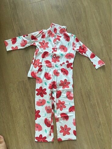 LCW Pijama Takımı 18-24 Ay