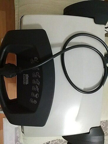 Tost Makinesi