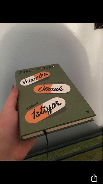 Veronica ölmek istiyor&klasik