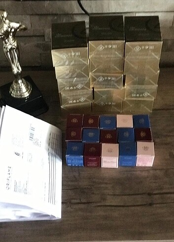 Oriflame Oriflame parfüm 