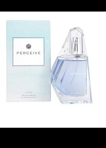 Avon persev parfüm 