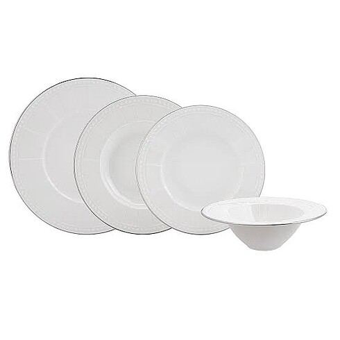 6 kişilik yemek takımı