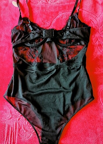 American Vintage Çok şık BodySuit 