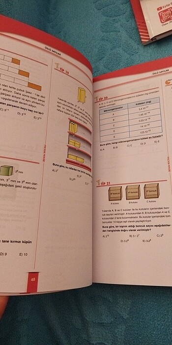  Tyt matematik benim hocam 