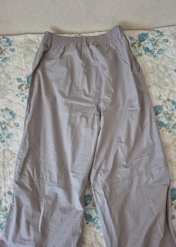 Zara Paraşüt Pantolon