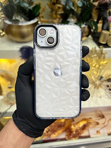 iPhone 13 Prizma Kılıf