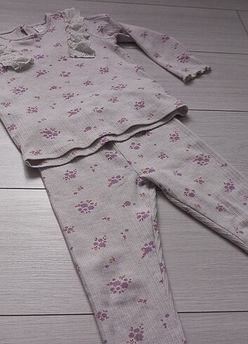 5 Yaş Beden Lc waikiki kiz cocuk takim 4_5 yas