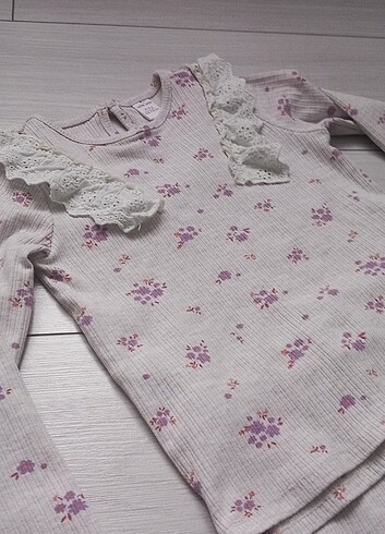 Lc waikiki kiz cocuk takim 4_5 yas - Görsel 7