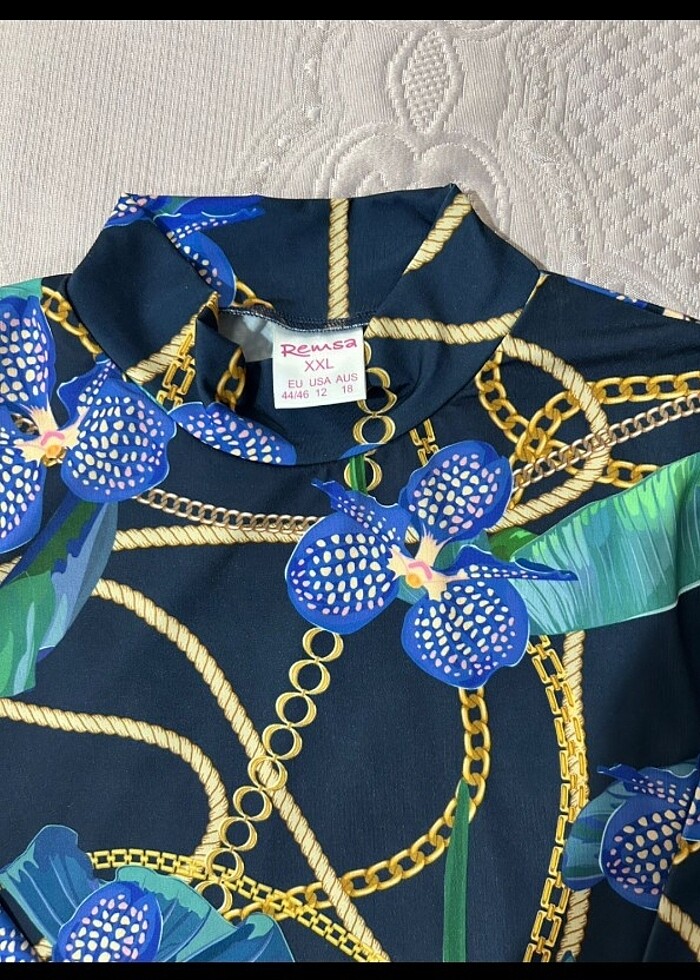 REMSA TESETTUR HASEMA ÜSTÜ  - Görsel 2