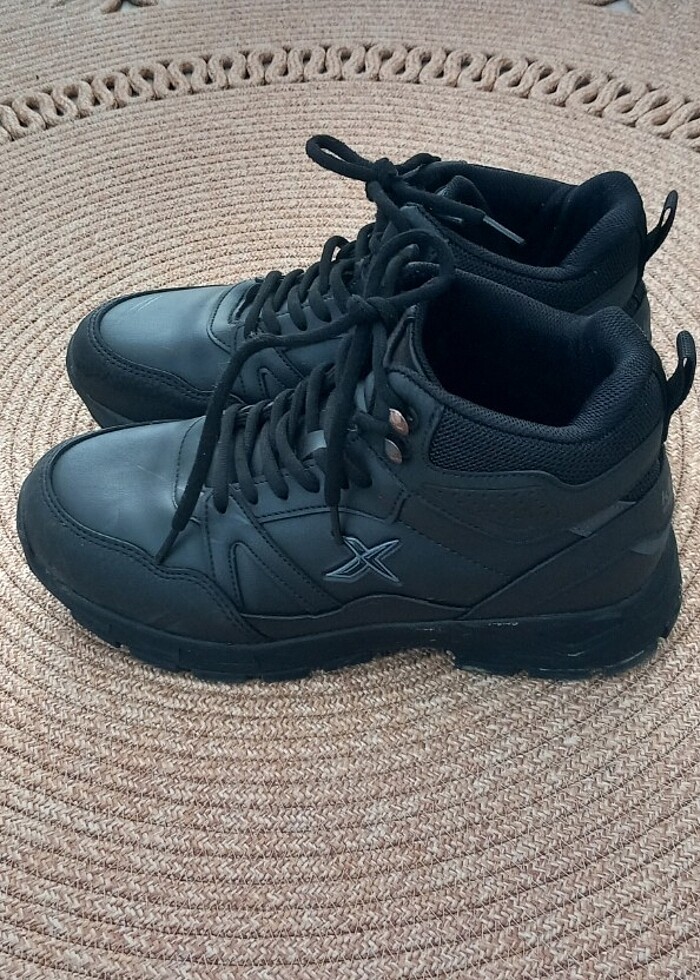 Kinetix 38 numara bot - Görsel 2