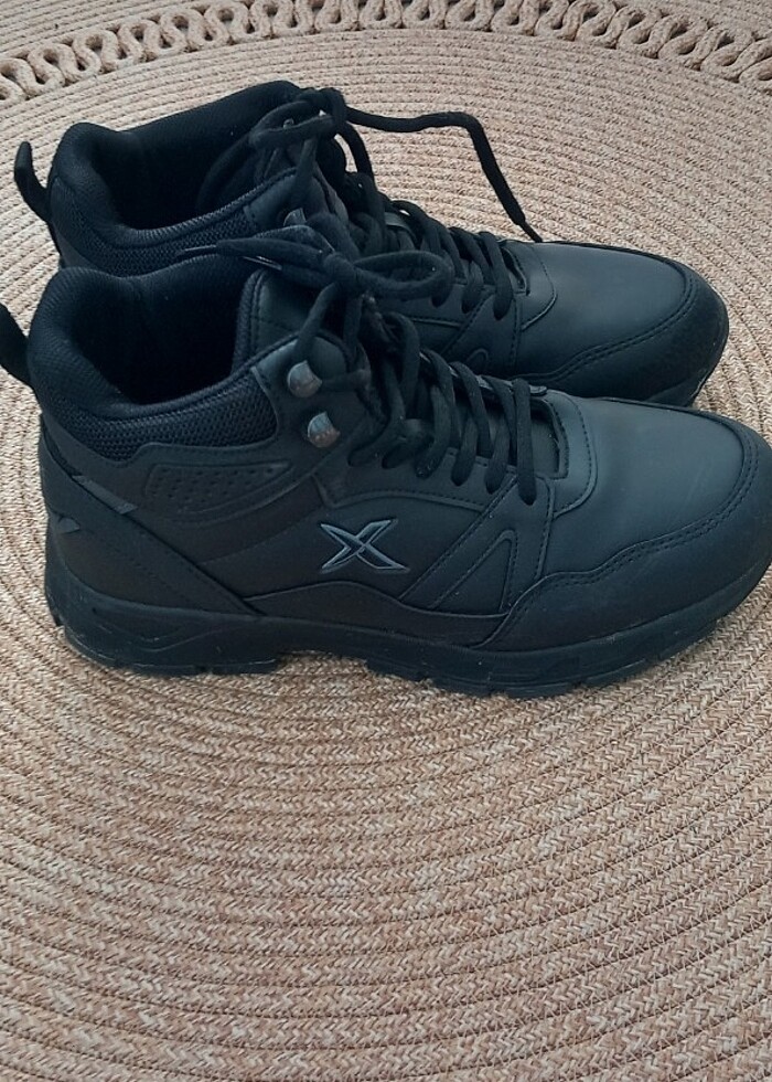 Kinetix 38 numara bot - Görsel 3