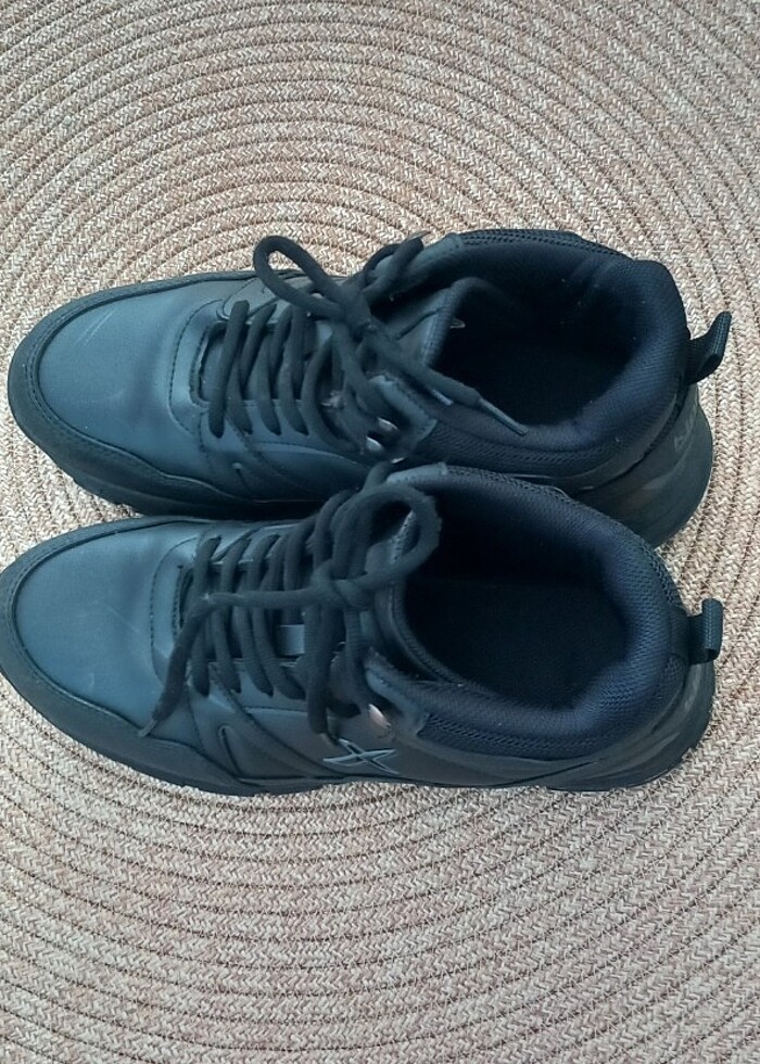 Kinetix 38 numara bot - Görsel 4