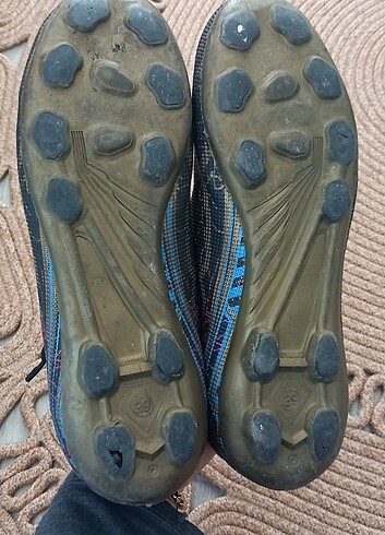 39 numara dişsiz krampon - Görsel 5