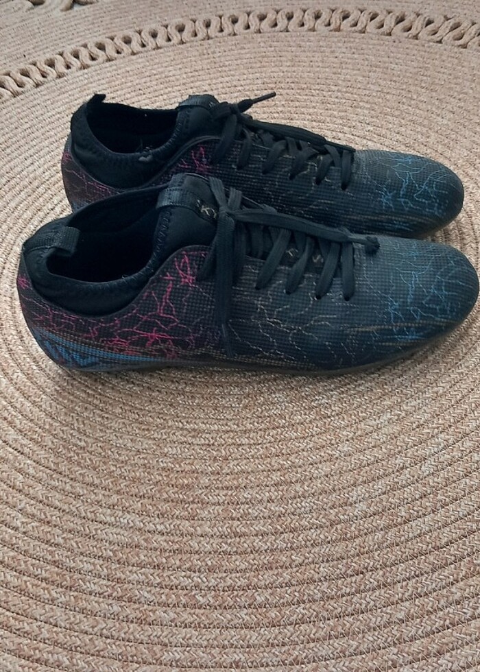 39 numara dişsiz krampon - Görsel 3