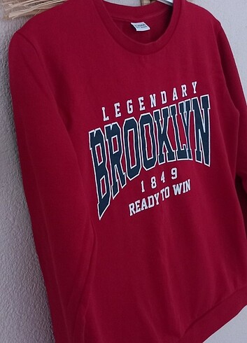 Lc waikiki 10_11 yas sweatshirt - Görsel 2