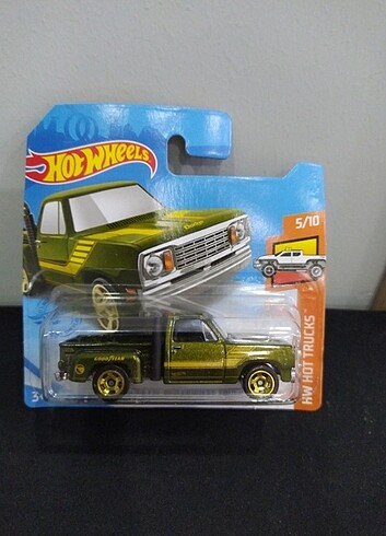 1978 Dodge express 