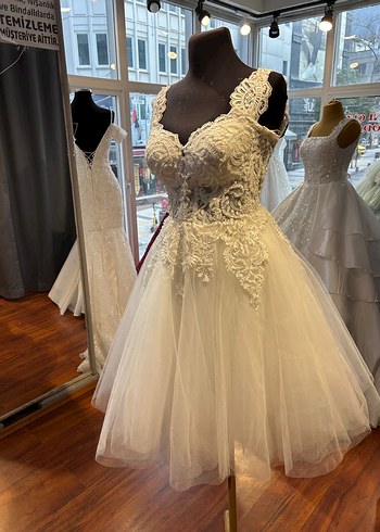 After elbisesı - Görsel 2