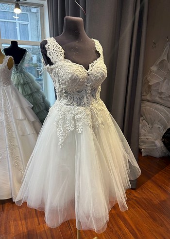 After elbisesı - Görsel 4