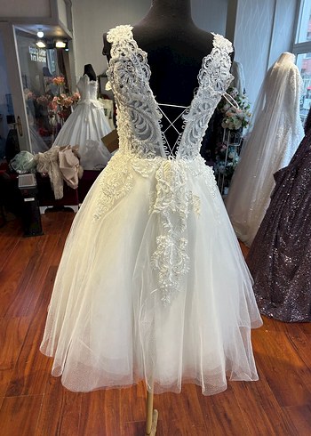 After elbisesı - Görsel 3