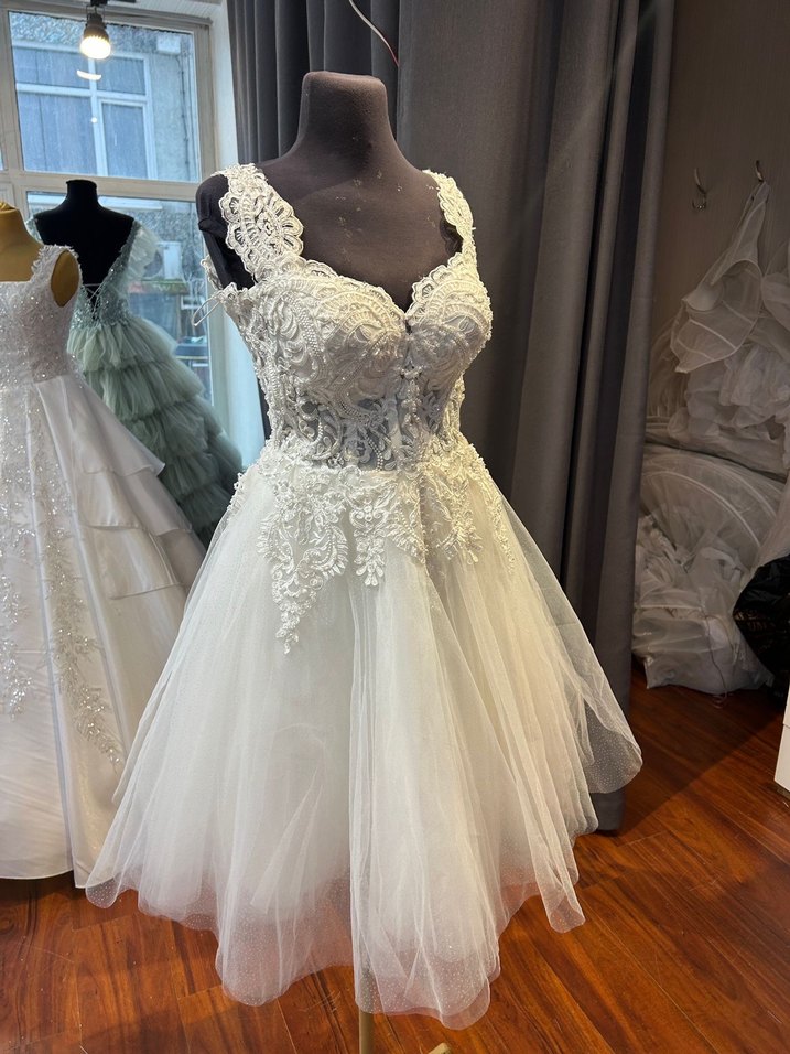 After elbisesı - Görsel 4