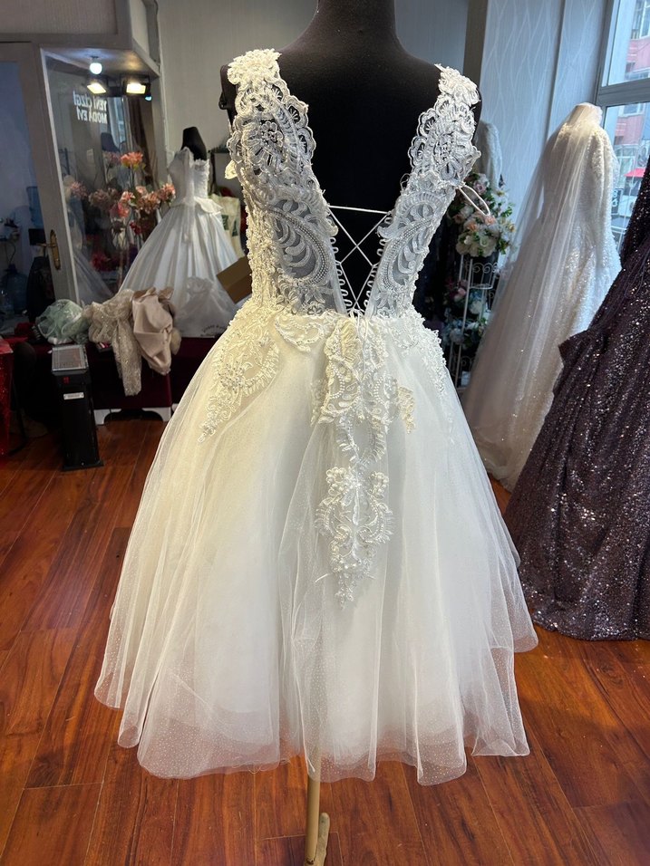 After elbisesı - Görsel 3