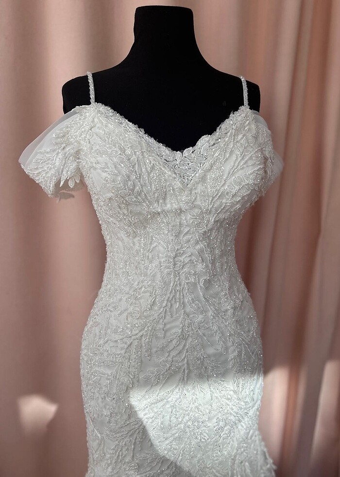 Gelinlik - Görsel 3