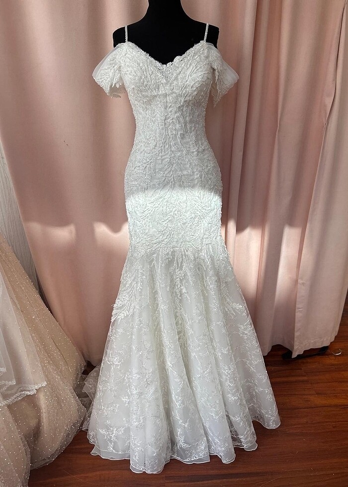 Gelinlik - Görsel 2