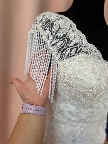 Gelinlik - Görsel 6