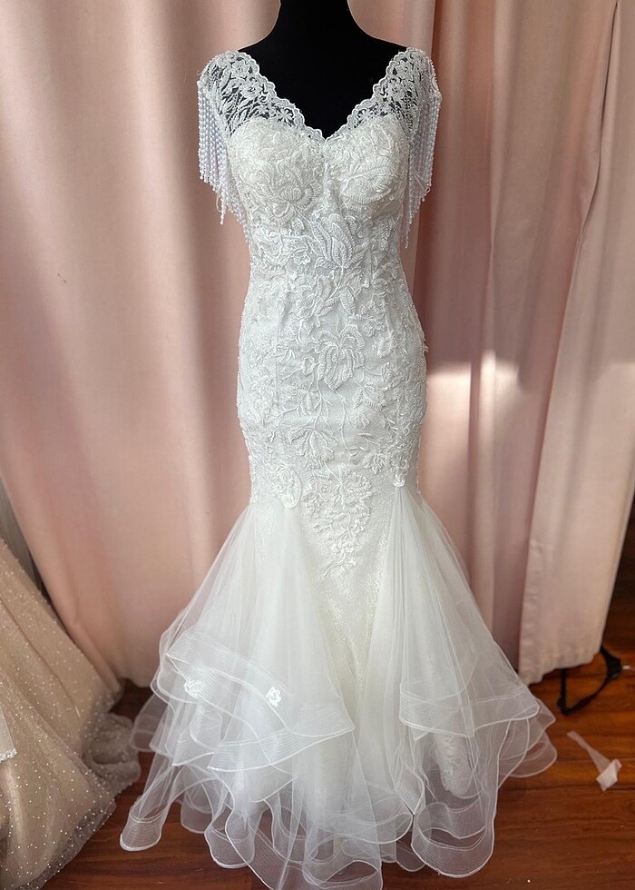 Gelinlik - Görsel 2