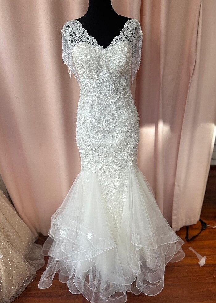 Gelinlik - Görsel 3