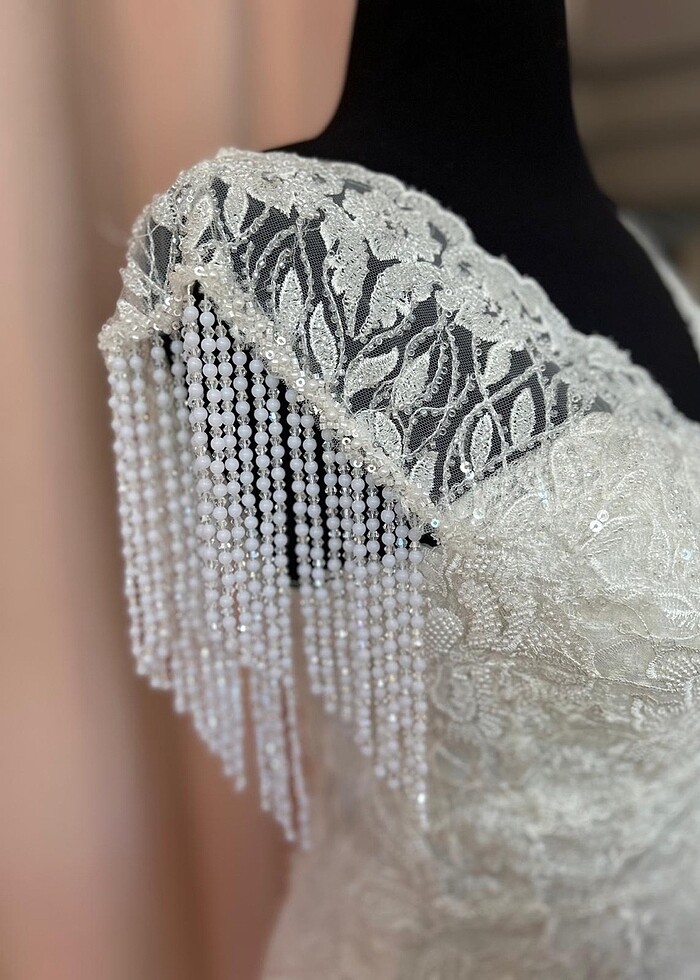 Gelinlik - Görsel 4