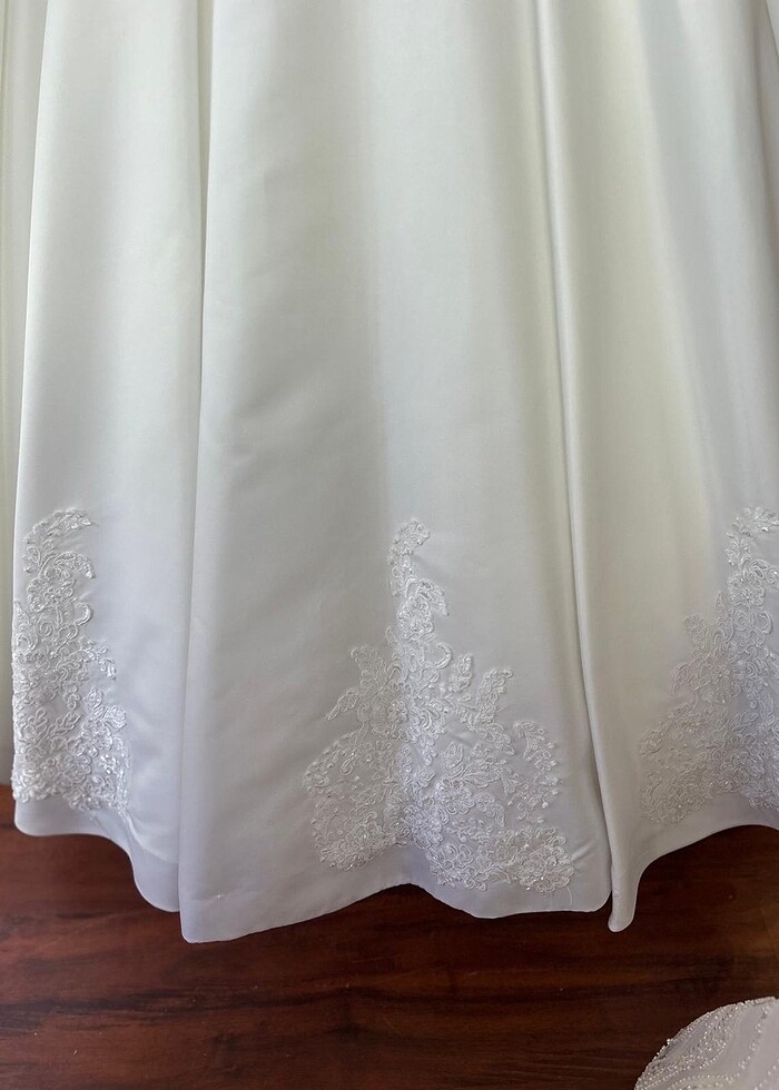 Gelinlik - Görsel 2