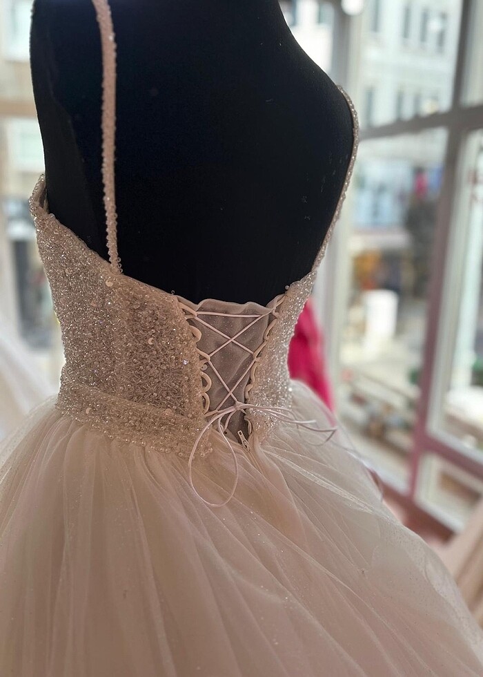 Gelinlik - Görsel 2