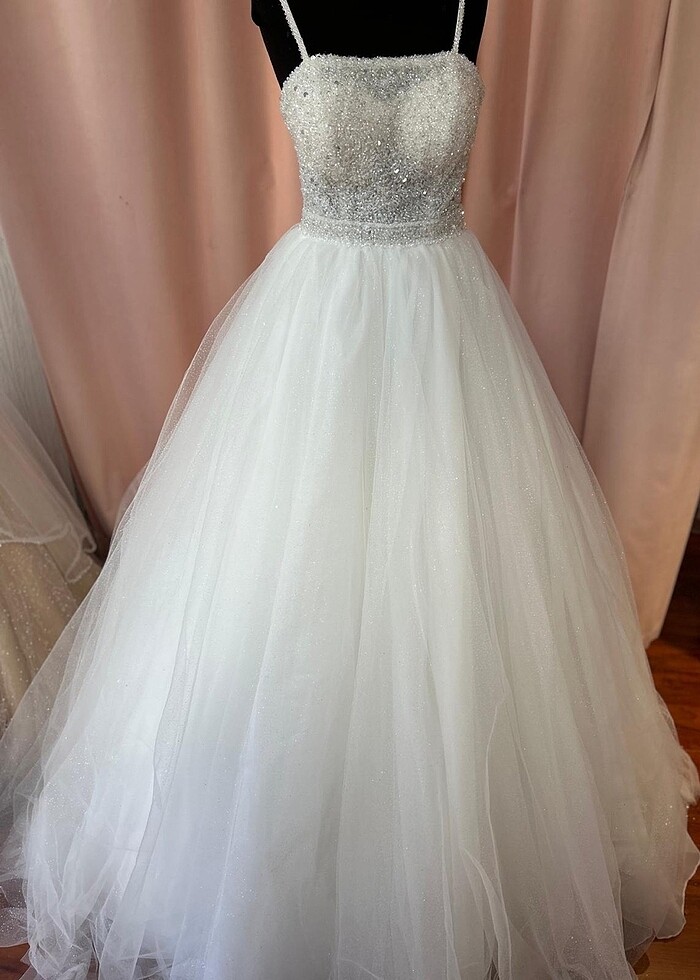 Gelinlik - Görsel 4