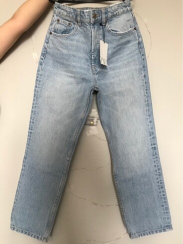 Zara Jean