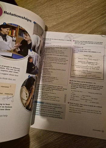 Complete IELTS 12 band 5 6 - Cambridge English - Görsel 5