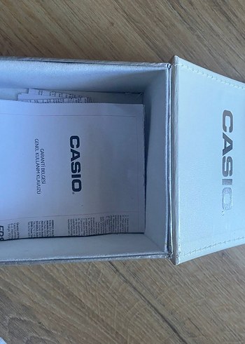 EFR-515D-1A7VDF Casio Edifice saat - Görsel 7