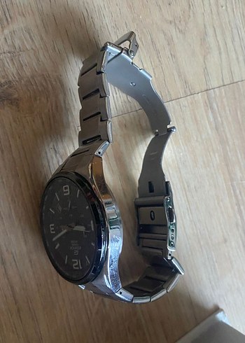 EFR-515D-1A7VDF Casio Edifice saat - Görsel 2