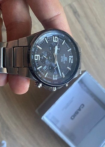 EFR-515D-1A7VDF Casio Edifice saat - Görsel 3