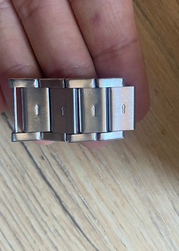 EFR-515D-1A7VDF Casio Edifice saat - Görsel 8