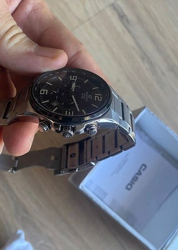 EFR-515D-1A7VDF Casio Edifice saat - Görsel 4