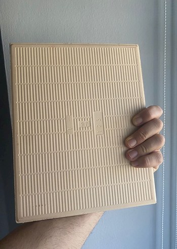 Atatürk Portre Seramik Tablo - Görsel 4